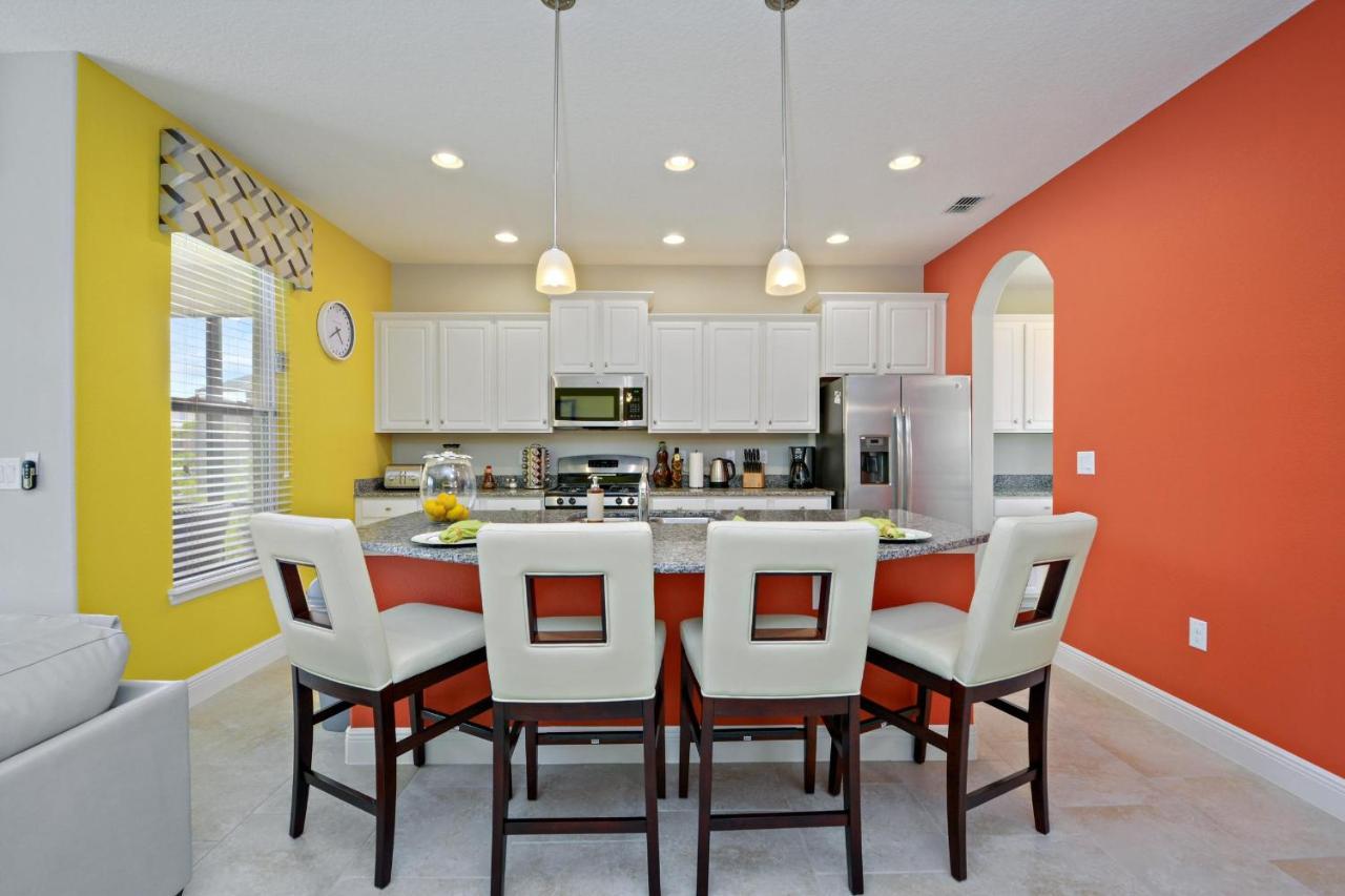 Serene Bliss At White Rose Villas Davenport Extérieur photo