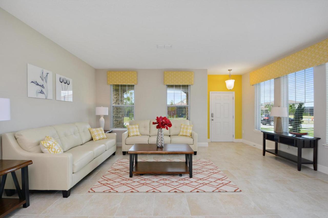 Serene Bliss At White Rose Villas Davenport Extérieur photo