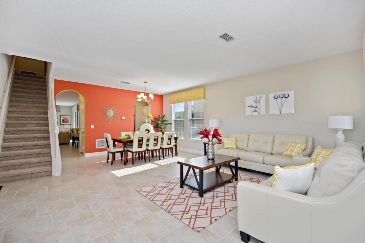 Serene Bliss At White Rose Villas Davenport Extérieur photo