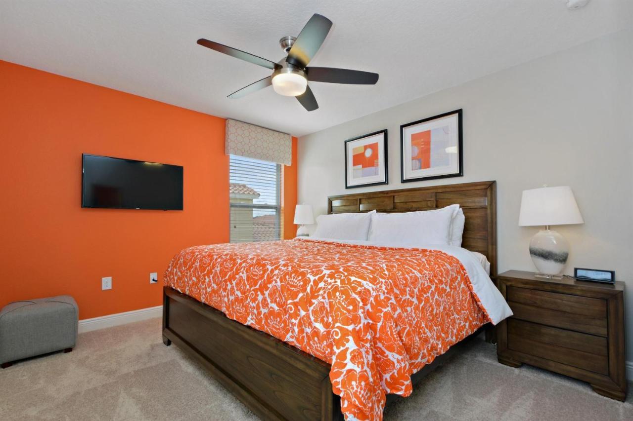 Serene Bliss At White Rose Villas Davenport Extérieur photo