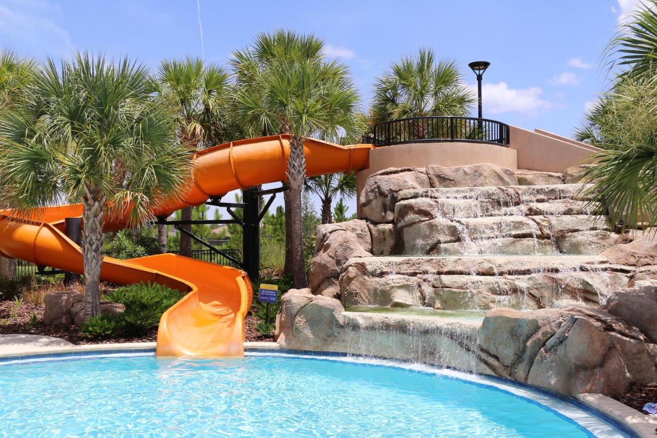 Serene Bliss At White Rose Villas Davenport Extérieur photo