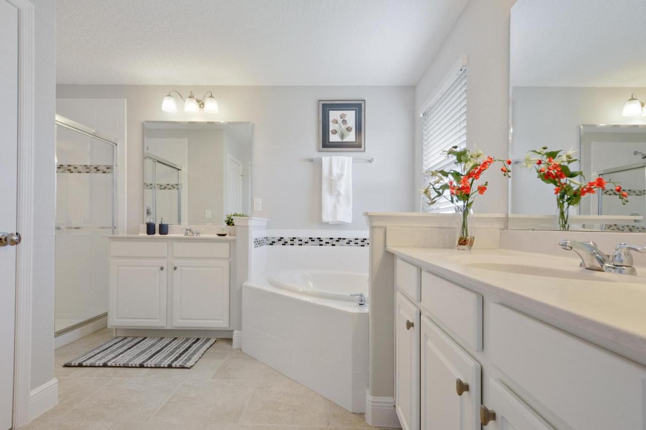 Serene Bliss At White Rose Villas Davenport Extérieur photo