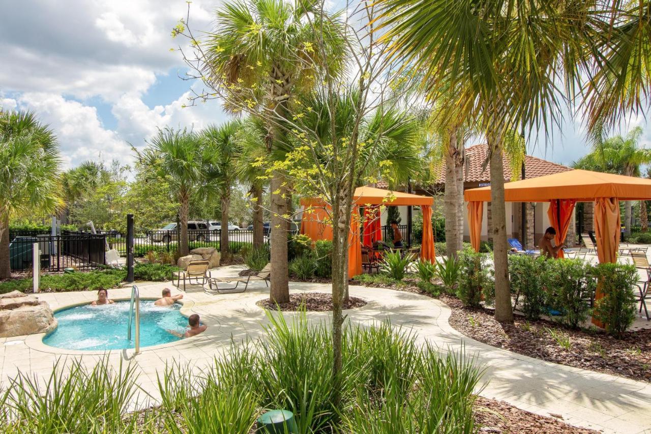 Serene Bliss At White Rose Villas Davenport Extérieur photo