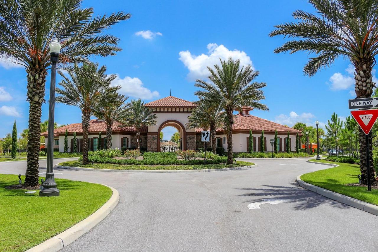 Serene Bliss At White Rose Villas Davenport Extérieur photo
