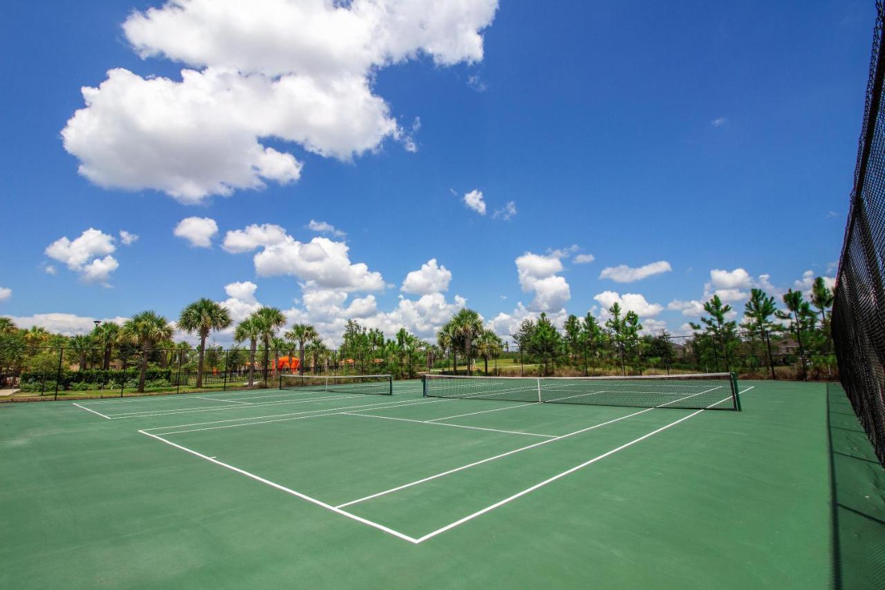 Serene Bliss At White Rose Villas Davenport Extérieur photo