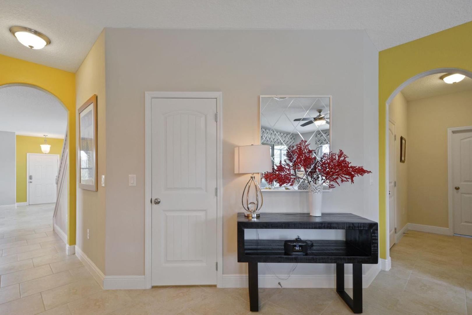 Serene Bliss At White Rose Villas Davenport Chambre photo