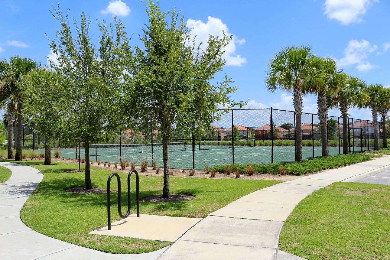 Serene Bliss At White Rose Villas Davenport Chambre photo
